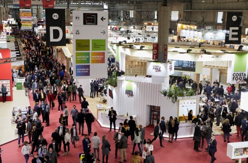 Intercarn 2024 reunirá a la industria cárnica española
