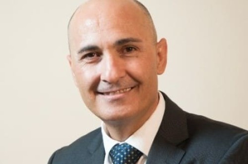 CaixaBank nombra a Jaime Campos director de AgroBank y reestructura sus direcciones territoriales