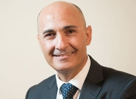 CaixaBank nombra a Jaime Campos director de AgroBank y reestructura sus direcciones territoriales
