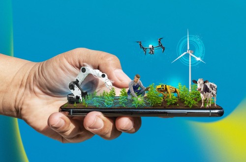 Nace Campo Digital, nuevo portal de la agricultura 4.0