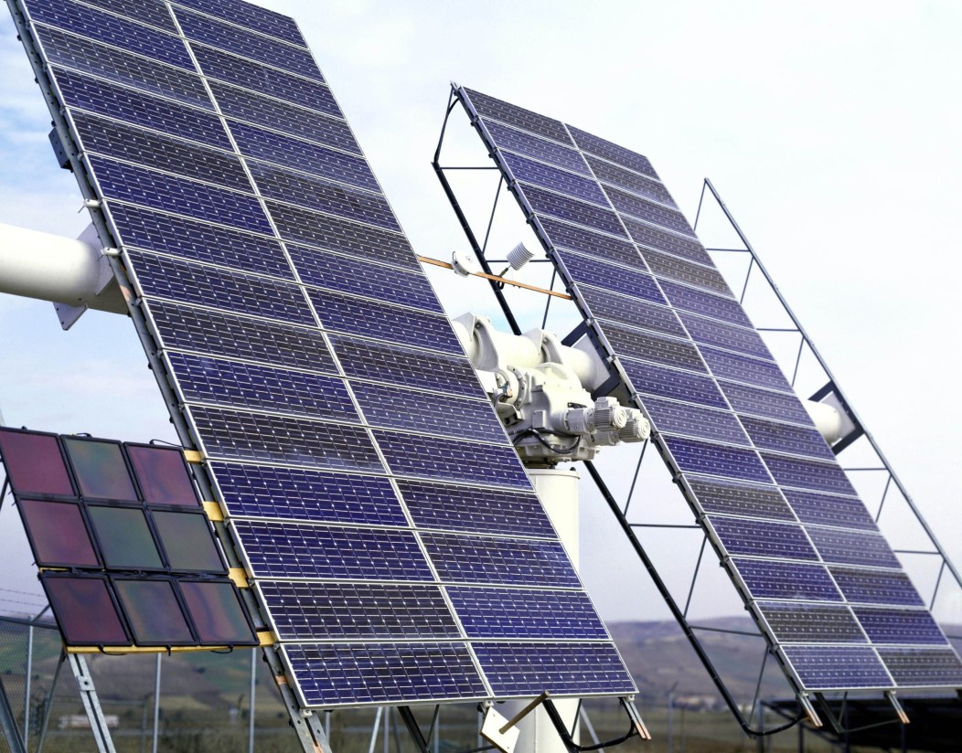 La energía solar fotovoltaica en las explotaciones ganaderas