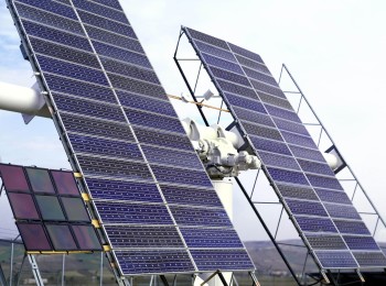 La energía solar fotovoltaica en las explotaciones ganaderas