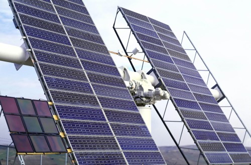 La energía solar fotovoltaica en las explotaciones ganaderas