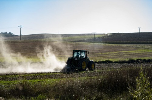 Cerca del 92% de agricultores y ganaderos se acogieron en Castilla y León a alguna práctica de los ecorregímenes de la PAC 2023-27