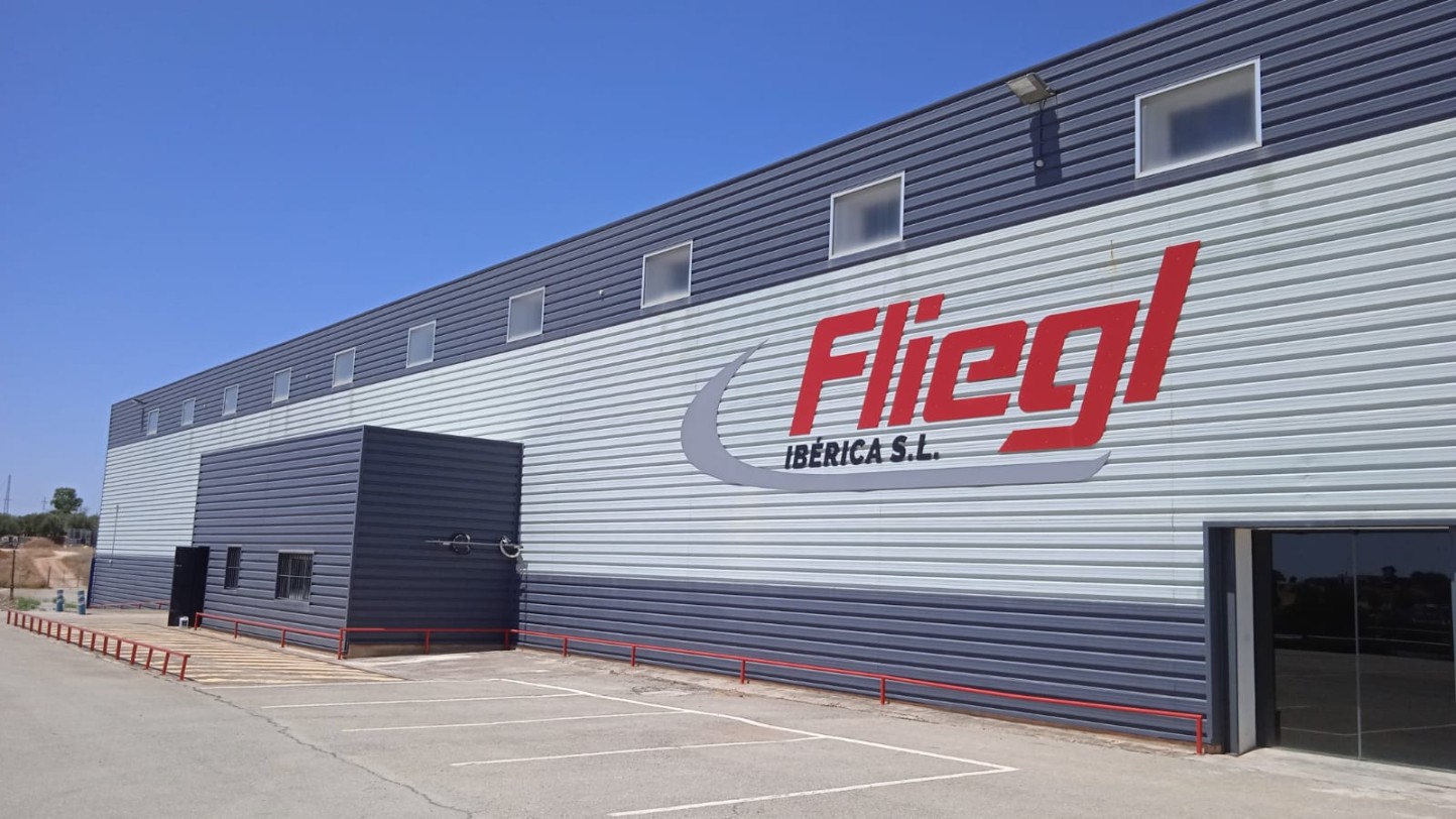 Maschio Gaspardo cierra un acuerdo con Fliegl Ibérica para Huelva y Córdoba