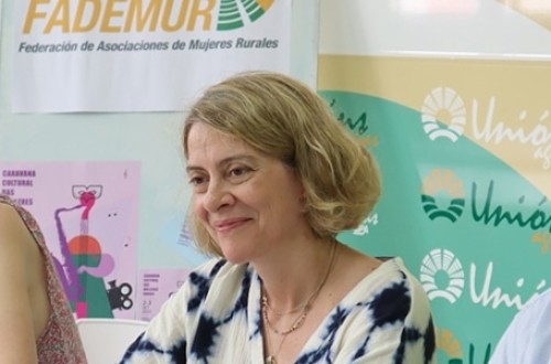 Fademur celebra la Caravana Cultural de Mujeres Rurales en Lugo