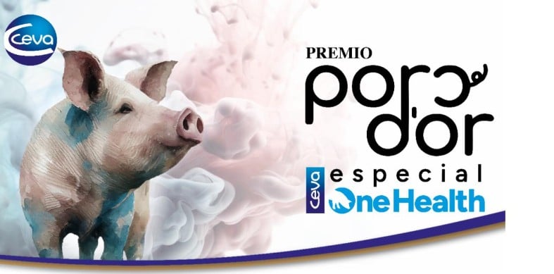 Últimos días para participar en el Premio Especial One Health de Ceva Salud Animal