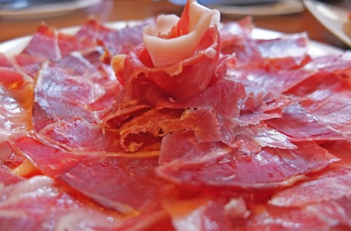 Las marcas salmantinas lideran el mercado estadounidense de jamón de bellota 100% ibérico origen España