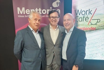 Menttoriza HUB, nueva aceleradora de ideas y proyectos de startups en el sector agrotech