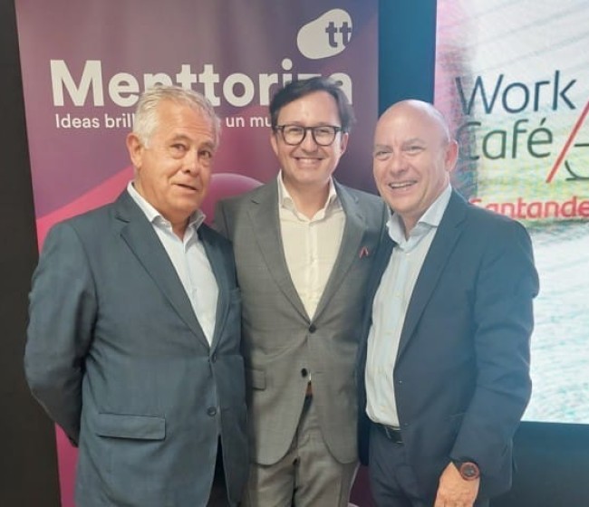 Menttoriza HUB, nueva aceleradora de ideas y proyectos de startups en el sector agrotech