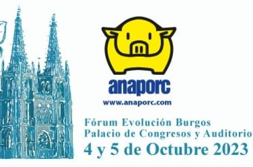 La 42ª edición de Anaporc se celebrará en Burgos