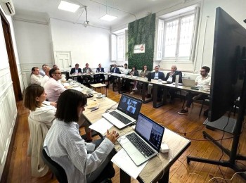 El incremento récord de la materia prima y la escalada de otros costes deja al sector jamonero español ante una compleja coyuntura