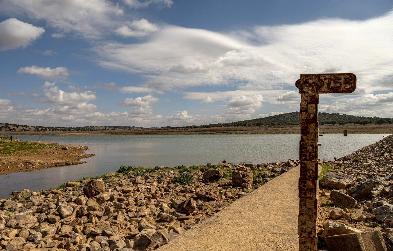 La sequía aboca a 2023 como el año con mayor siniestralidad de la historia del seguro agrario, con más de 1.000 M€