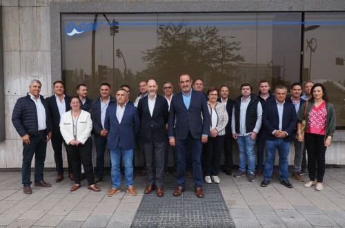 El alto precio del azúcar triplica los beneficios de la Cooperativa ACOR hasta 25 M€ en 2022/23