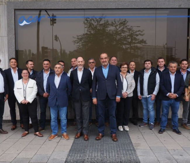 El alto precio del azúcar triplica los beneficios de la Cooperativa ACOR hasta 25 M€ en 2022/23