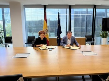 ICEX y ASICI coordinarán sus estrategias para la promoción internacional del sector ibérico