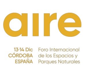 Presentación en Córdoba de AIRE, Foro Internacional de los Espacios y Parques Naturales