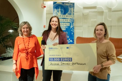 EIT Food selecciona a 10 emprendedoras para reducir la brecha de género en el sector agroalimentario