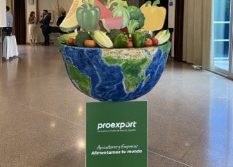 La Asamblea General de Proexport recuerda la importancia del sector hortofrutícola y sus grandes retos