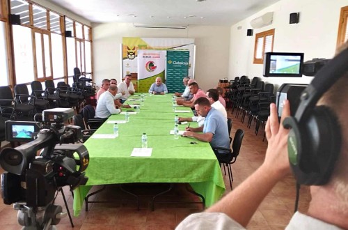 Precios ajustados para el melón y negativos para la sandía al final de campaña en Castilla-La Mancha