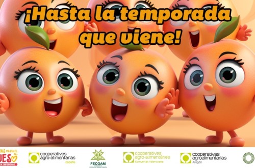 Concluye con éxito la primera campaña de cooperativas  «Buenas Hasta el Hueso»