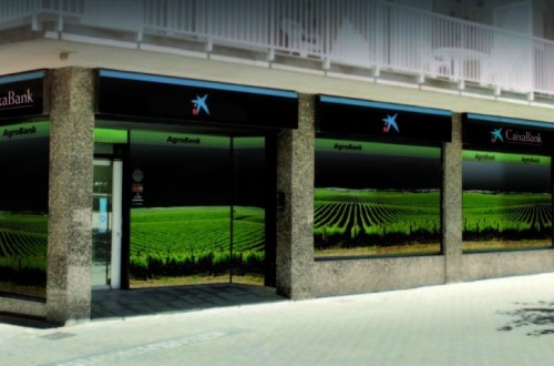 AgroBank financia a la cadena agroalimentaria con 13.464,3 M€ en el primer semestre de 2023, un 3% más