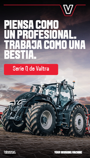 Valtra Serie Q L2 292*510 2-8/10