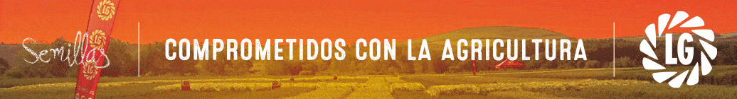 Comprometidos con la agricultura F2 1036*140 29/9-1/10