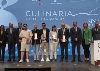 El V Congreso Culinaria se celebrará el 23 y 24 de octubre en Cuenca