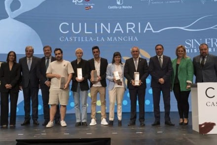 El V Congreso Culinaria se celebrará el 23 y 24 de octubre en Cuenca