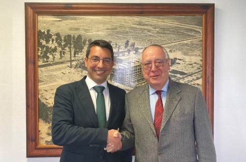 Convocados los XXIV Premios Jóvenes Investigadores de la Academia de Ciencias, Artes y Letras de Huelva
