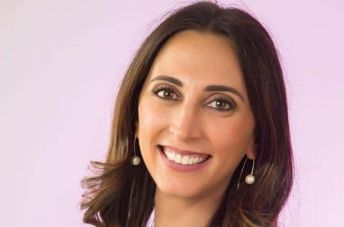 La periodista Sara Rubira Martínez, nueva consejera de Agua, Agricultura, Ganadería y Pesca de la Región de Murcia