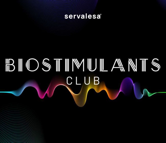 Biostimulants Club, el espacio de Servalesa dedicado a los bioestimulantes en Fruit Attraction 2023