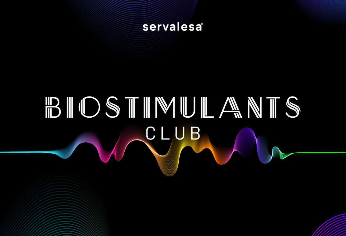 Biostimulants Club, el espacio de Servalesa dedicado a los bioestimulantes en Fruit Attraction 2023