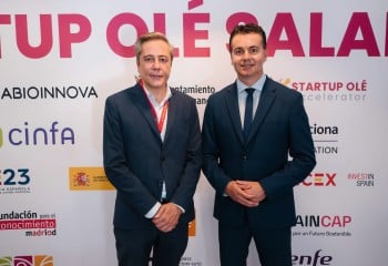 ENISA certifica a las startups, que en el sector agroalimentario ya alcanzan el medio millar
