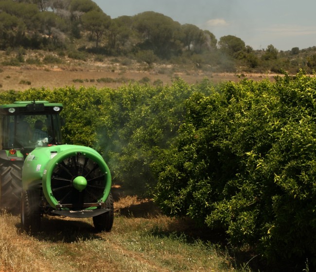 Bruselas propone prorrogar el uso de la sustancia activa herbicida glifosato otros diez años más