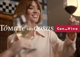 La campaña del Vino de España que invita a celebrar la vida regresa a televisión
