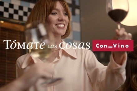 La campaña del Vino de España que invita a celebrar la vida regresa a televisión