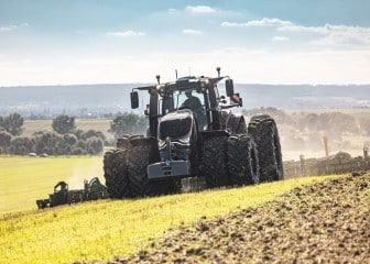 Valtra lanza la 6ª generación de la Serie S de tractores