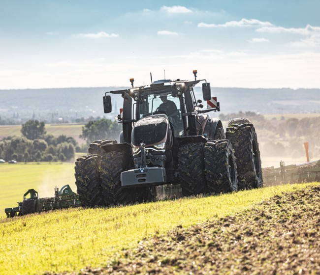 AGCO finaliza la ampliación de su planta en Suolahti para impulsar la producción de transmisiones CVT