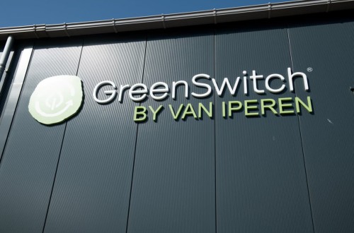 Van Iperen International anuncia la ampliación de la fábrica GreenSwitch Nitrato