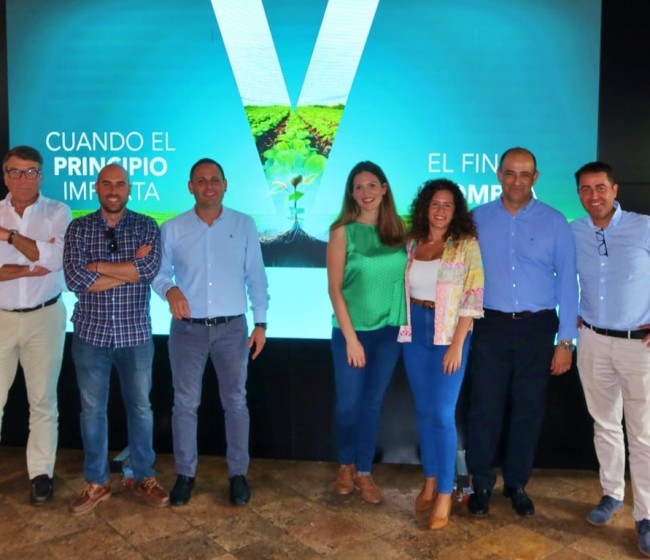 Verimark, el nuevo insecticida de FMC Agricultural Solutions para hortícolas en invernadero