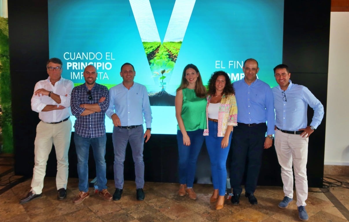 Verimark, el nuevo insecticida de FMC Agricultural Solutions para hortícolas en invernadero