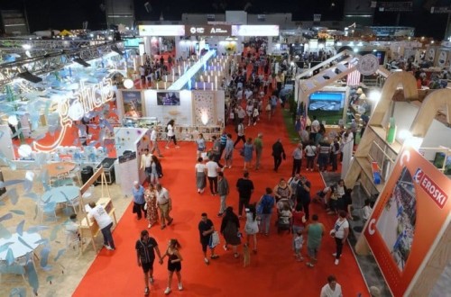 La 27ª edición del certamen Salón de la Alimentación del Atlántico será de 30 de mayo al 2 de junio