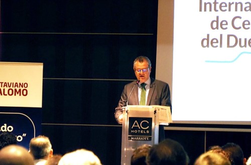 Castilla y León impulsa una lonja de cereales de Valladolid y Palencia para convertirla en referente nacional