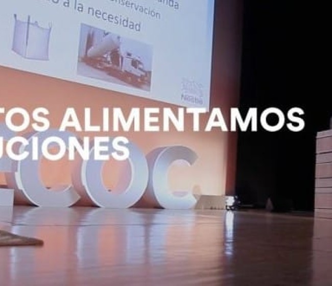 AECOC prepara su 11º Punto de Encuentro contra el Desperdicio Alimentario