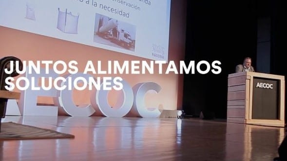 AECOC prepara su 11º Punto de Encuentro contra el Desperdicio Alimentario