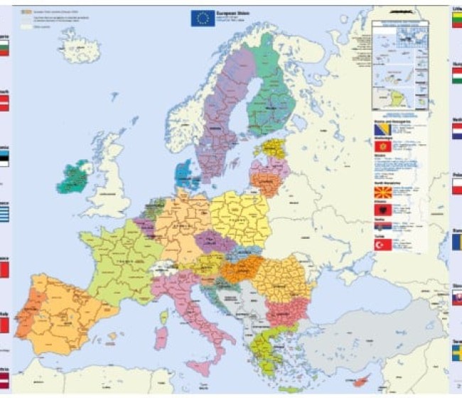 La agricultura y la silvicultura europeas y el discurso sobre el estado de la Unión. Por Christiane Lambert y Ramón Armengol.