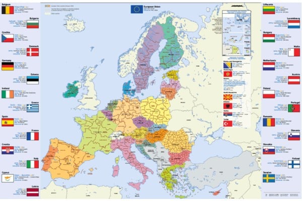 La agricultura y la silvicultura europeas y el discurso sobre el estado de la Unión. Por Christiane Lambert y Ramón Armengol.