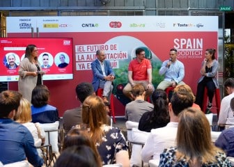 Cuatro startups, de 120 candidatas, consiguen acceder al Spain Foodtech Startups’ Program